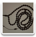 Misbaha Re-stringing & Polishing
