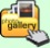 Gallery Icon